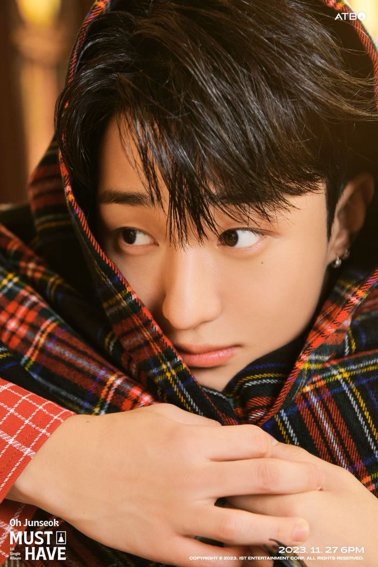 Oh Junseok