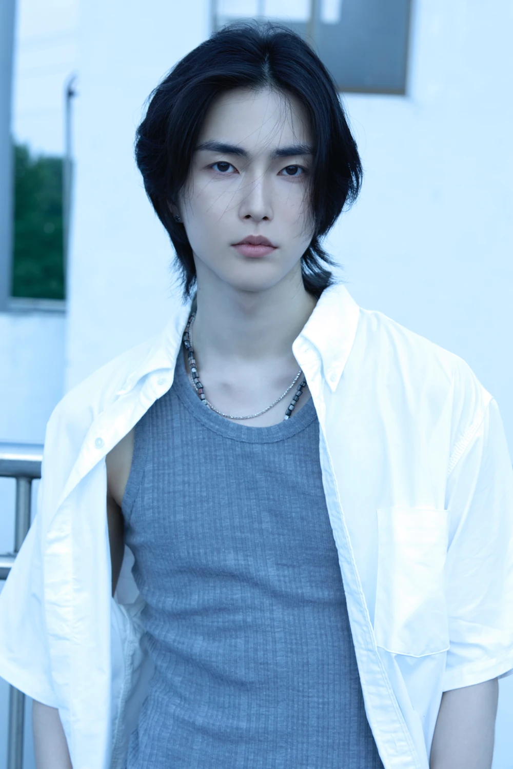 XngHan (ex. Seunghan)