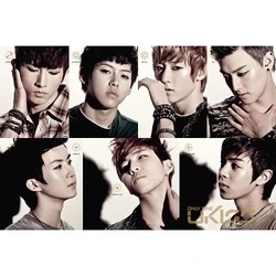 U-KISS - What