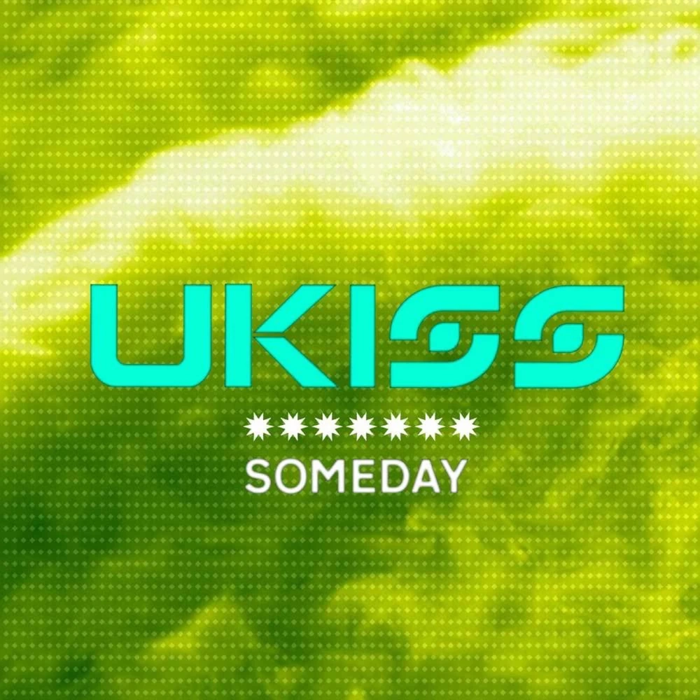 U-KISS - Someday