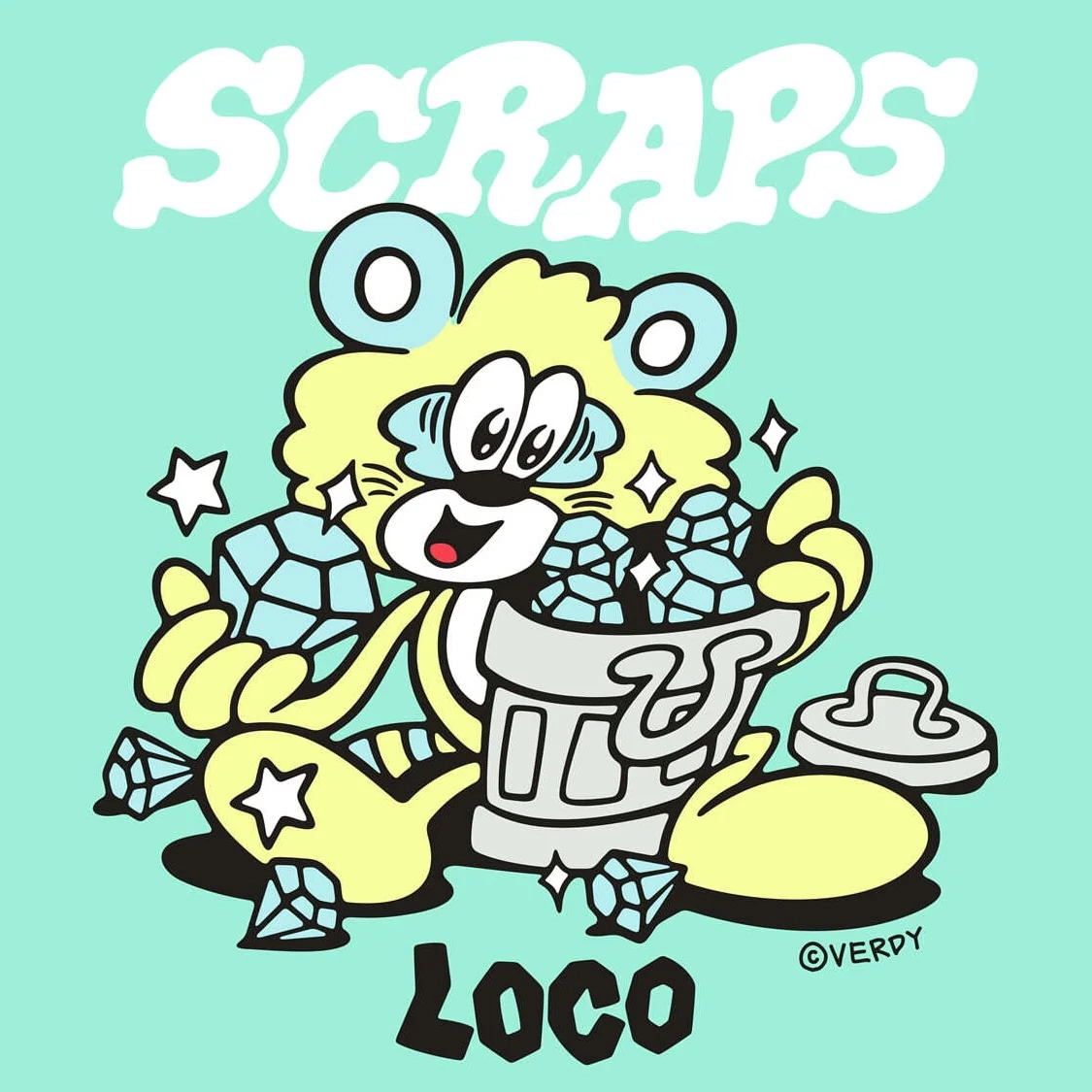 Scraps