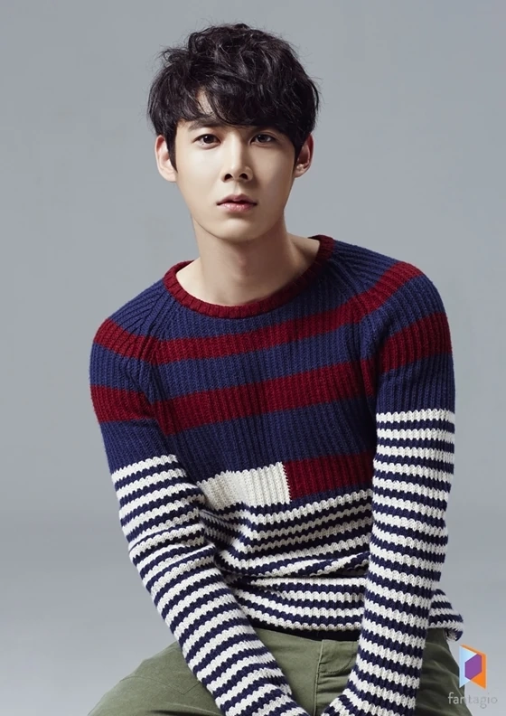 Yoo Il