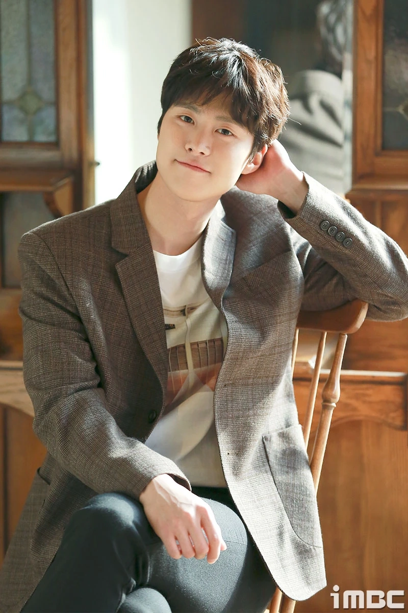 Gong Myung