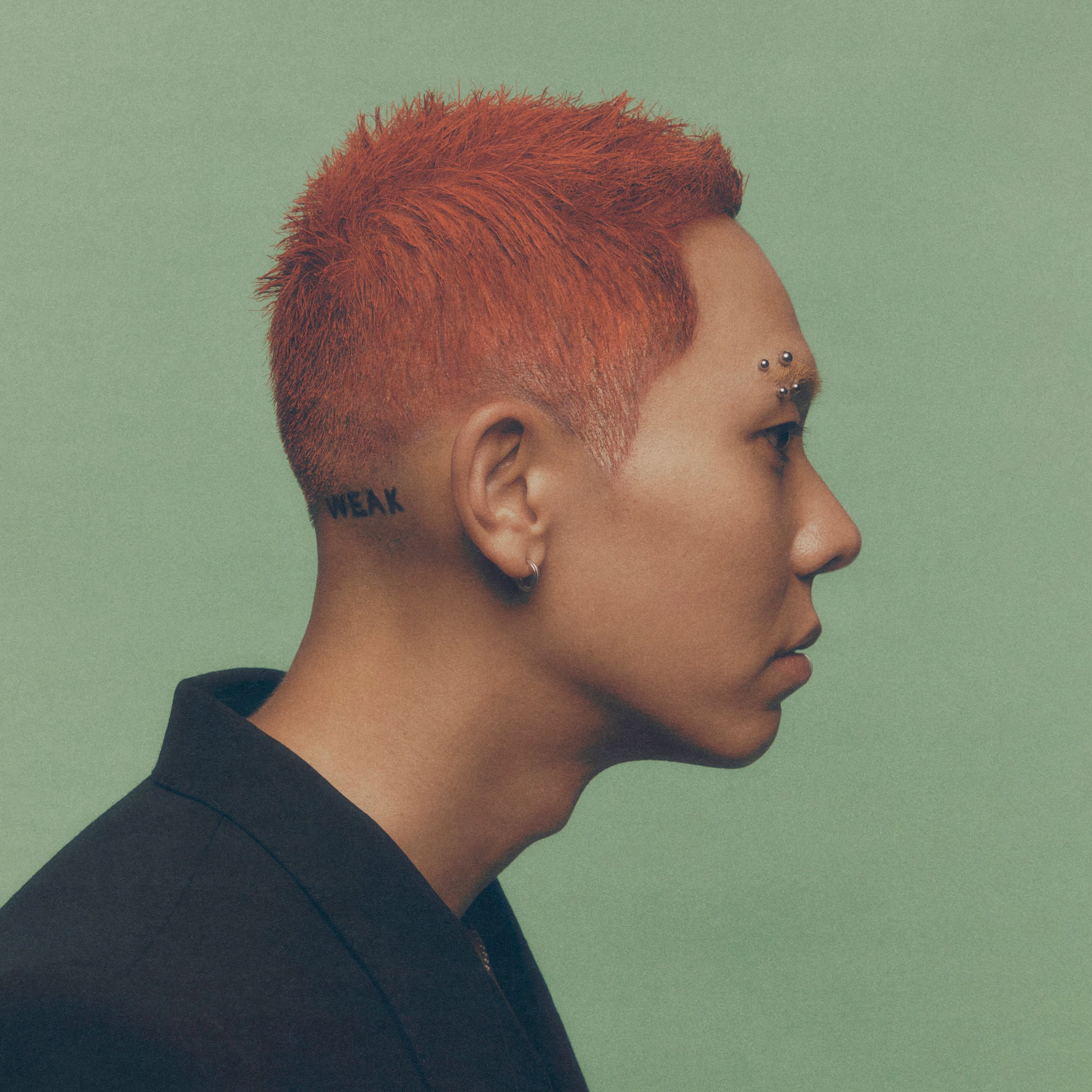 Weak