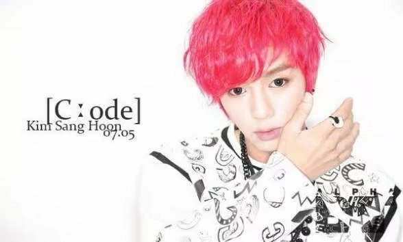 C:ode
