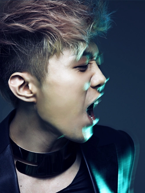 Dae Ryong