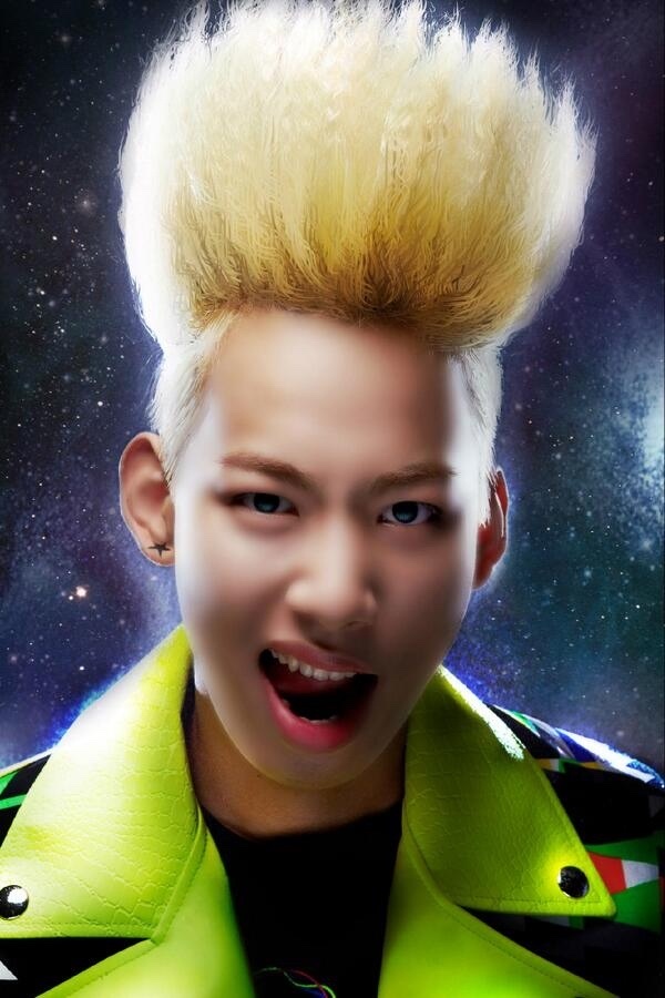 King / Dingo