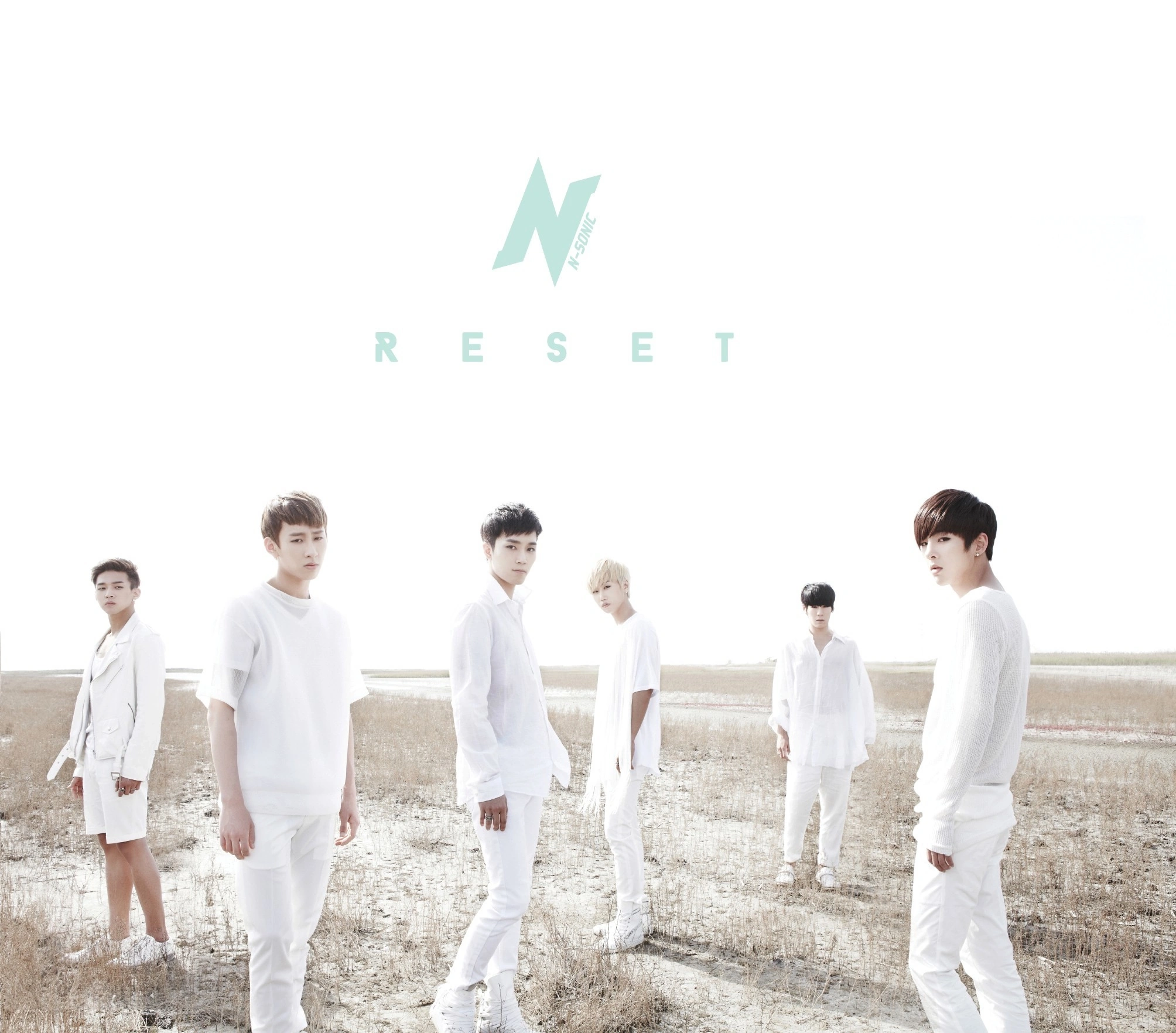 N-SONIC - Reset