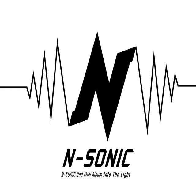 N-SONIC - Into The Light