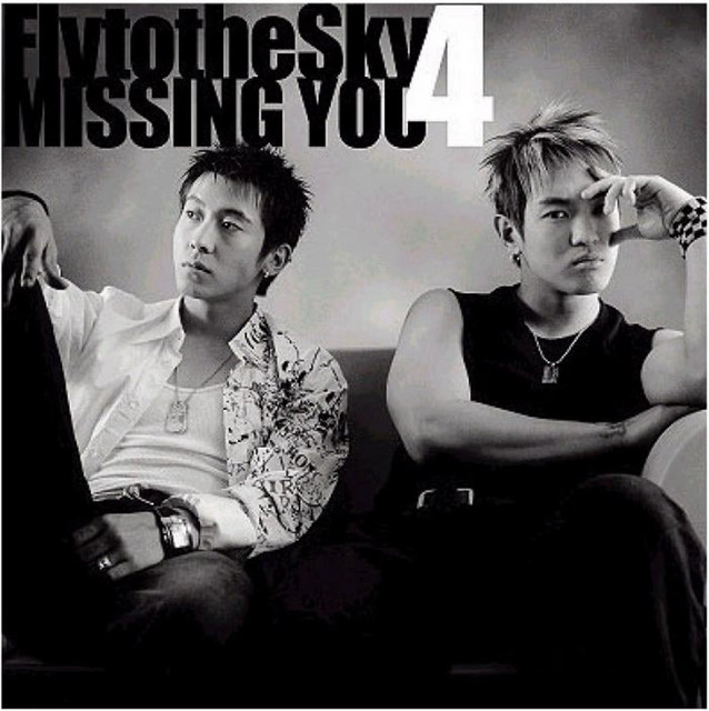 Fly To The Sky - Missing You