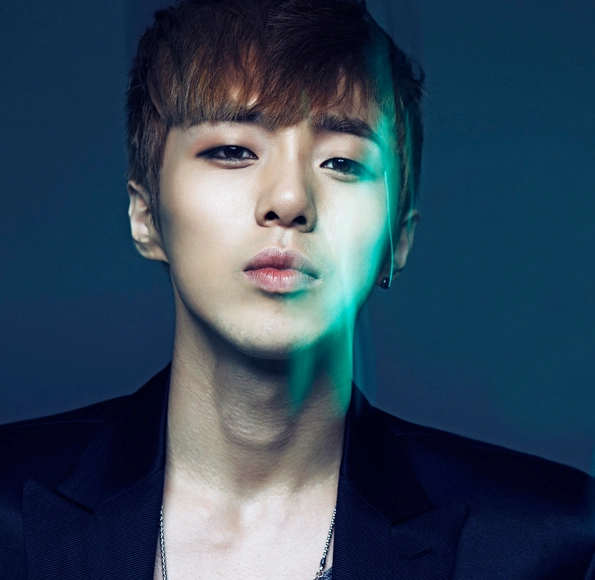 So Ryong