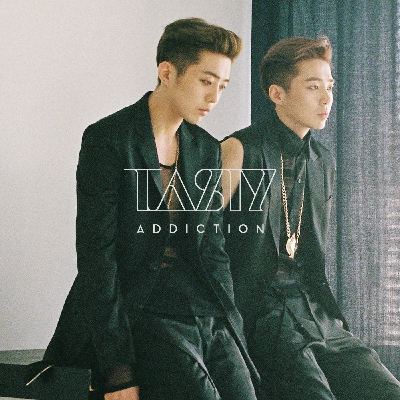 TASTY - Addiction