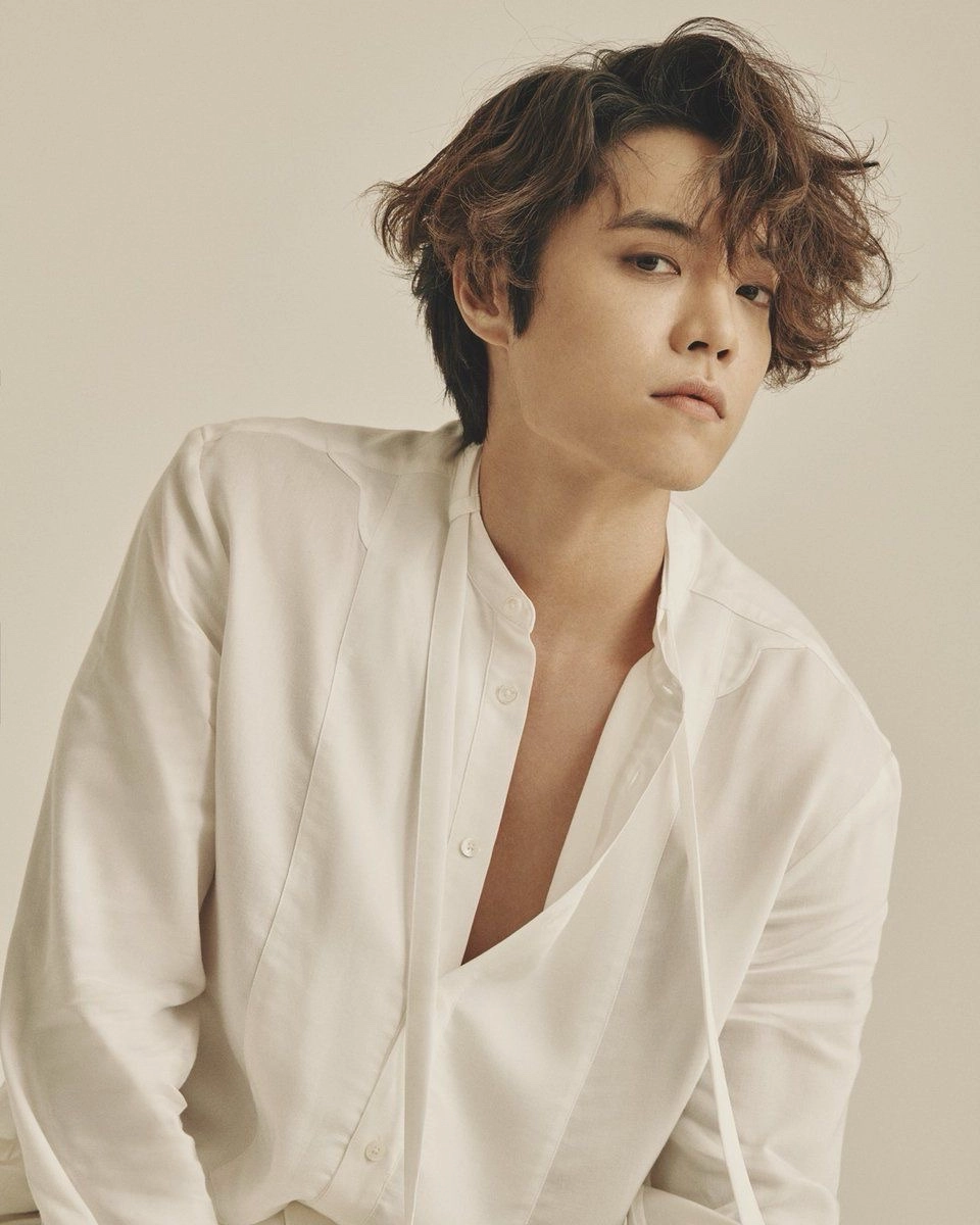 Eddy Kim