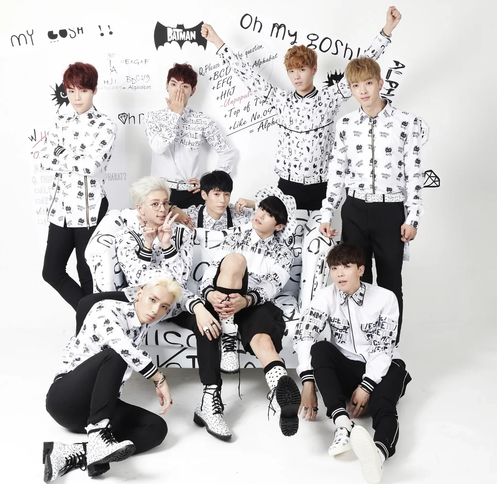 ALPHABAT