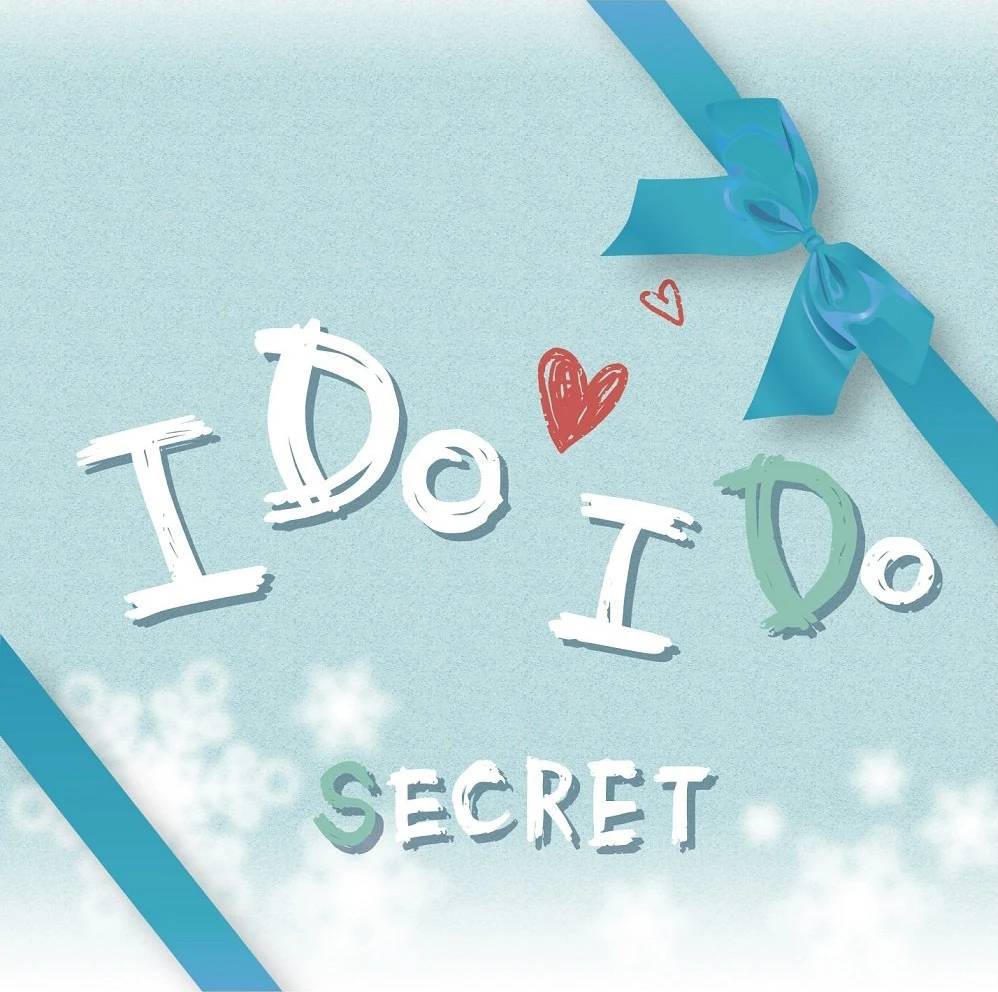 Secret - I Do I Do