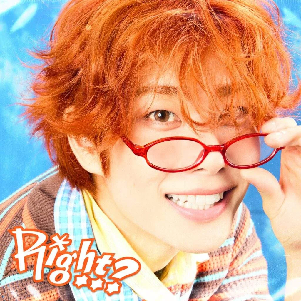 ASTRO - Right..? (MJ Solo)