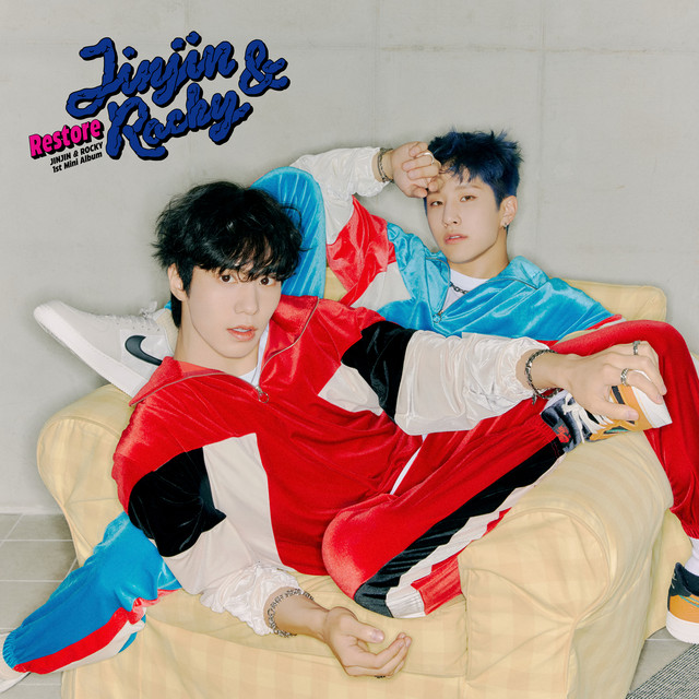 ASTRO - Restore (JinJin & Rocky Subunit)