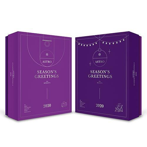 2020 Season's Greetings