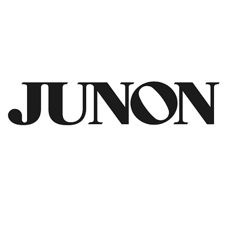JUNON Magazine