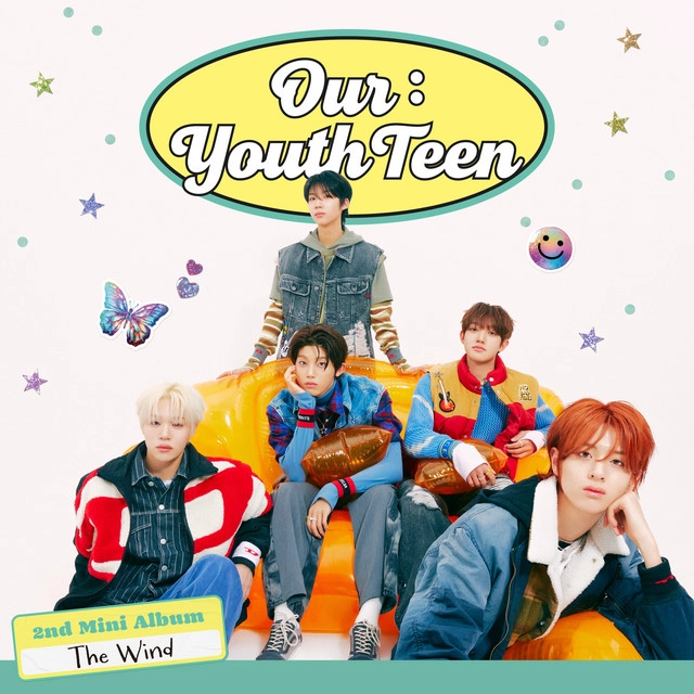 Our : Youth Teen