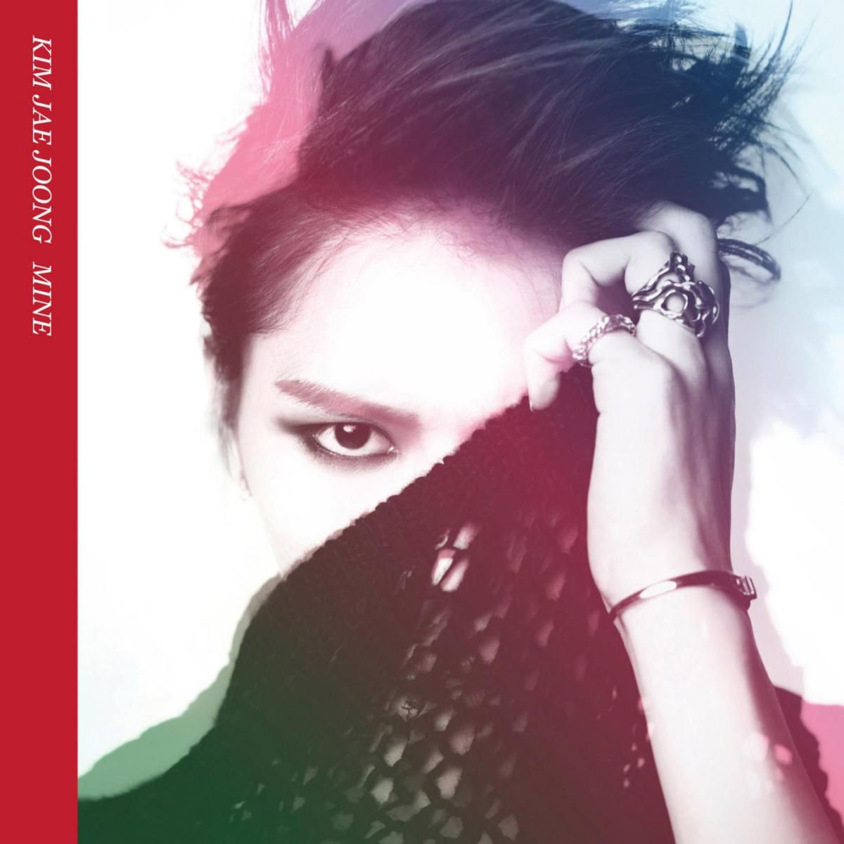Kim Jae-joong - I