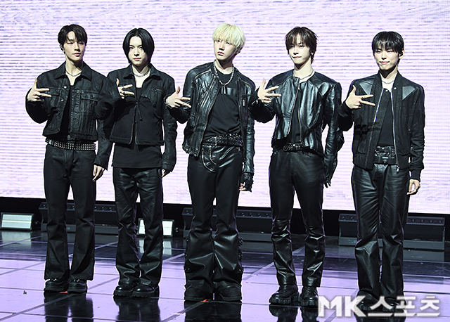 KEYVITUP debut showcase