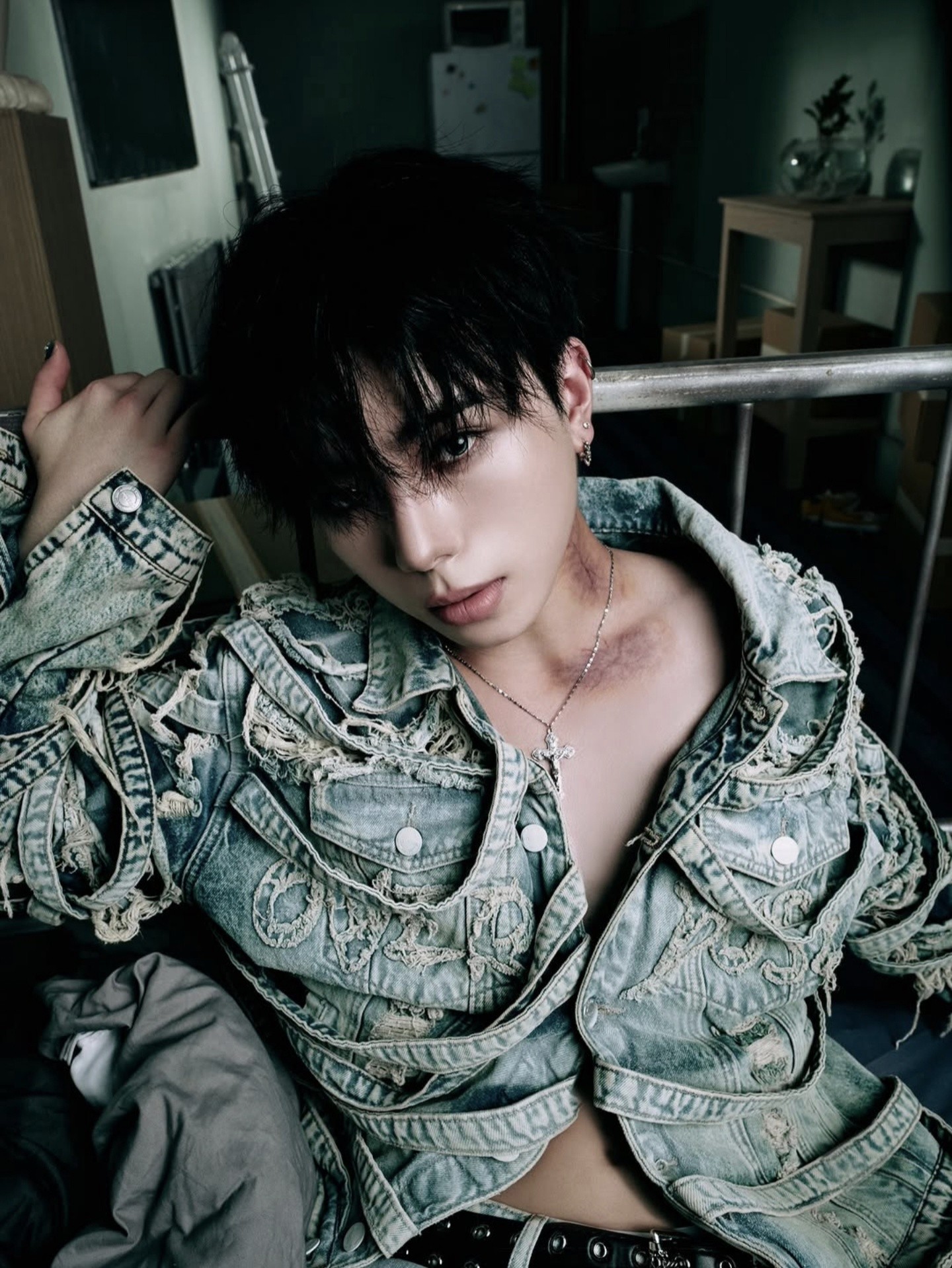 Lee Won Woo
