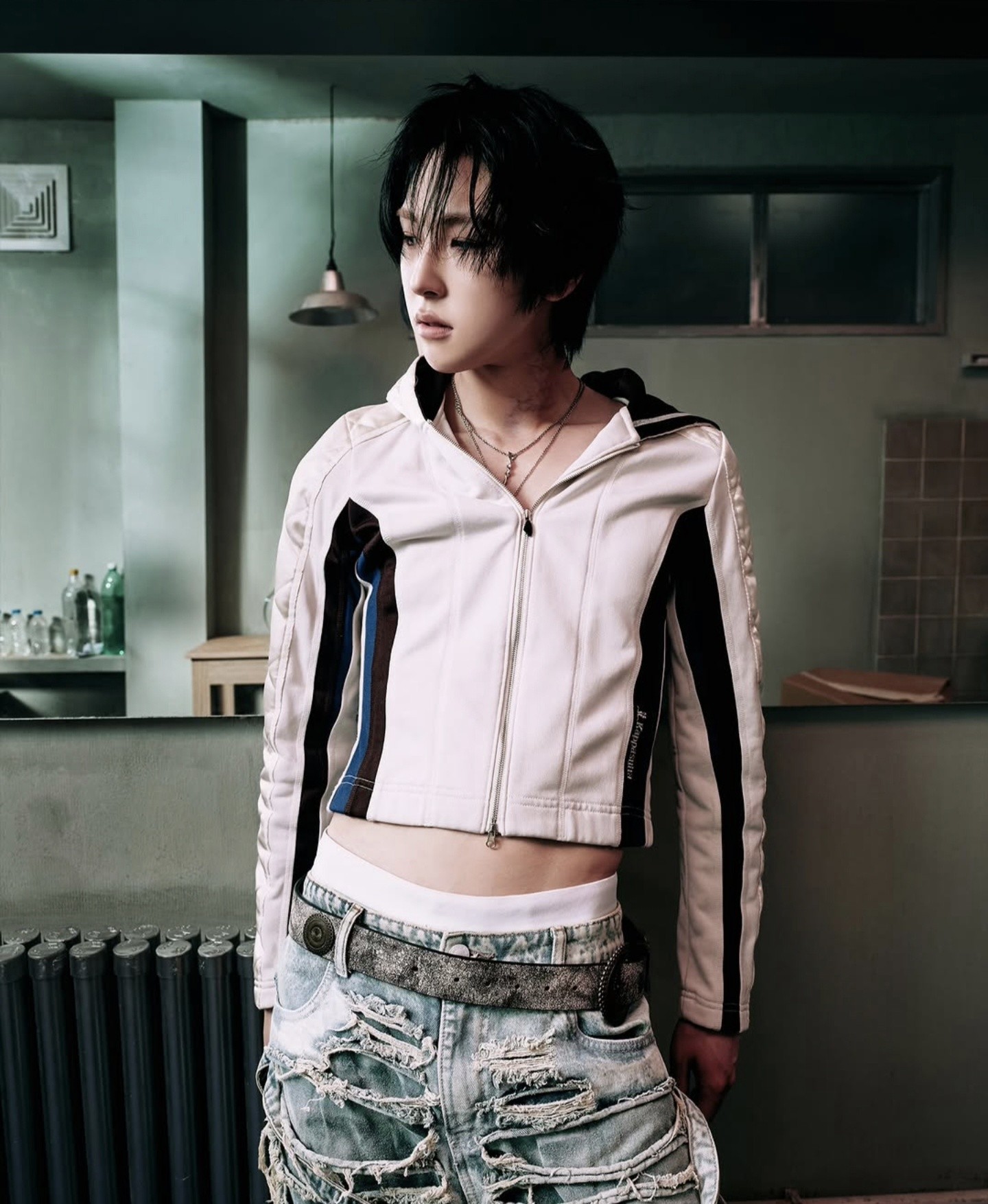 Kim Joo Hyoung
