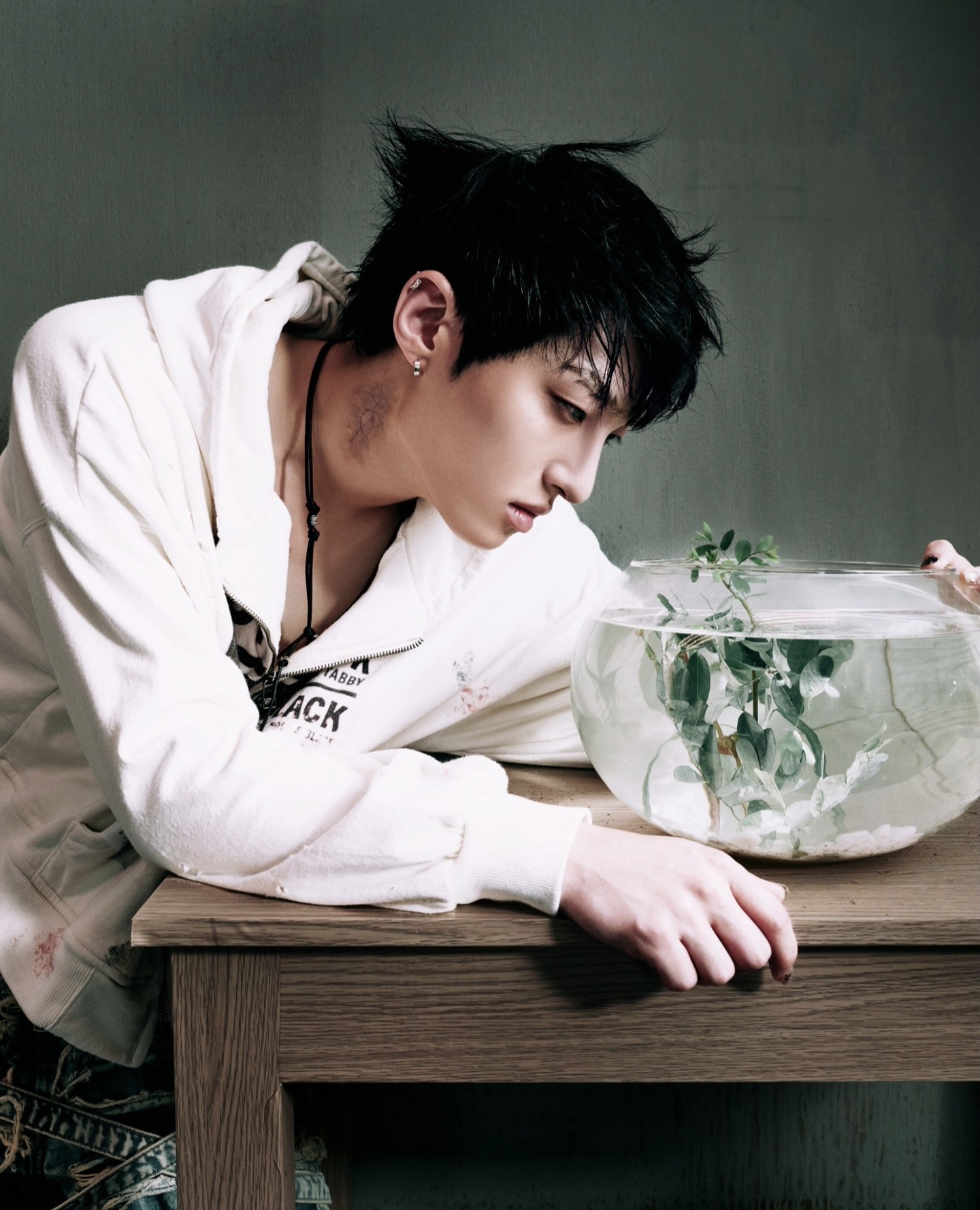 Lim Ji Hwan