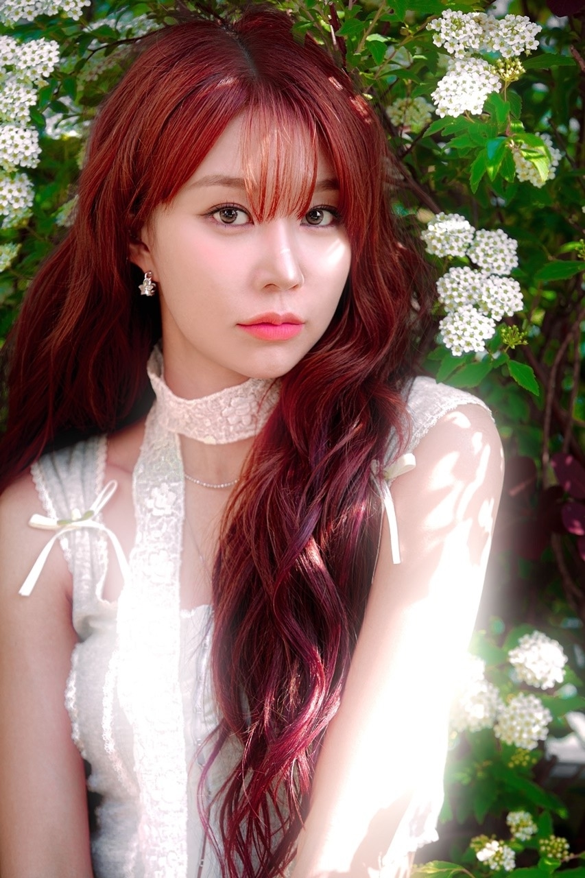 Hyebin