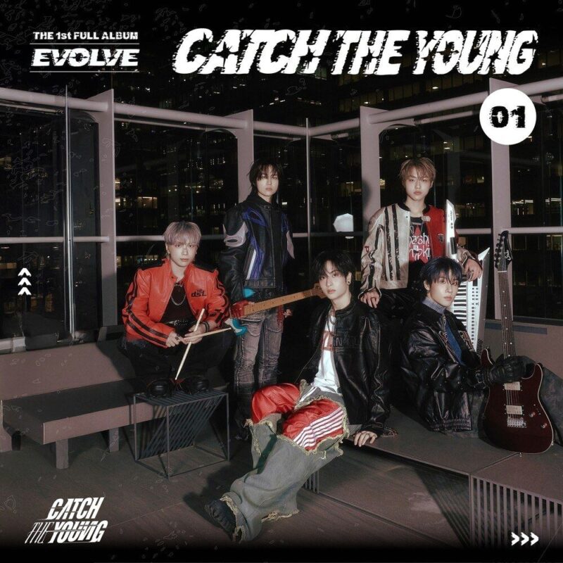 EVOLVE