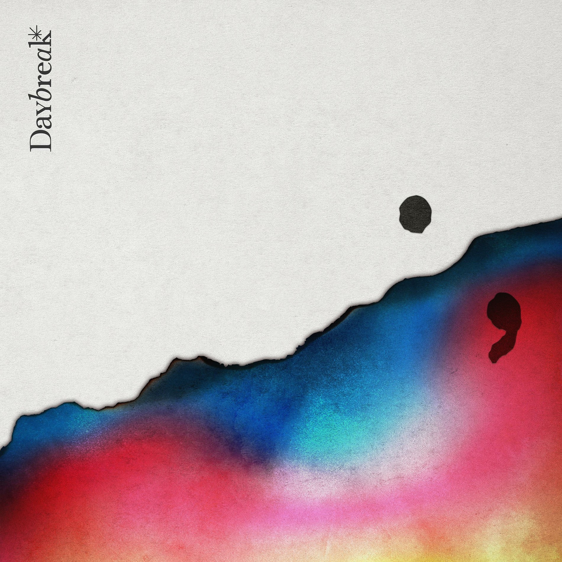 Daybreak - SEMICOLON