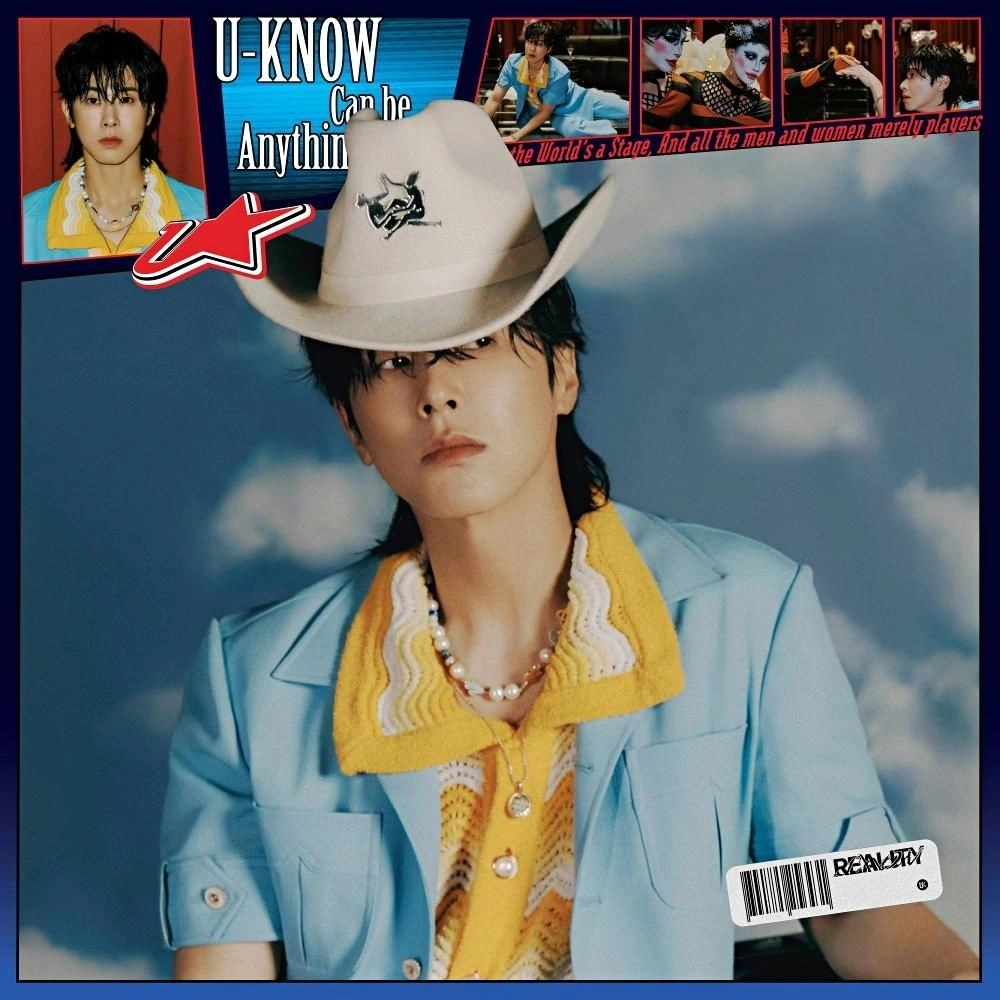 U-Know - Reality Show