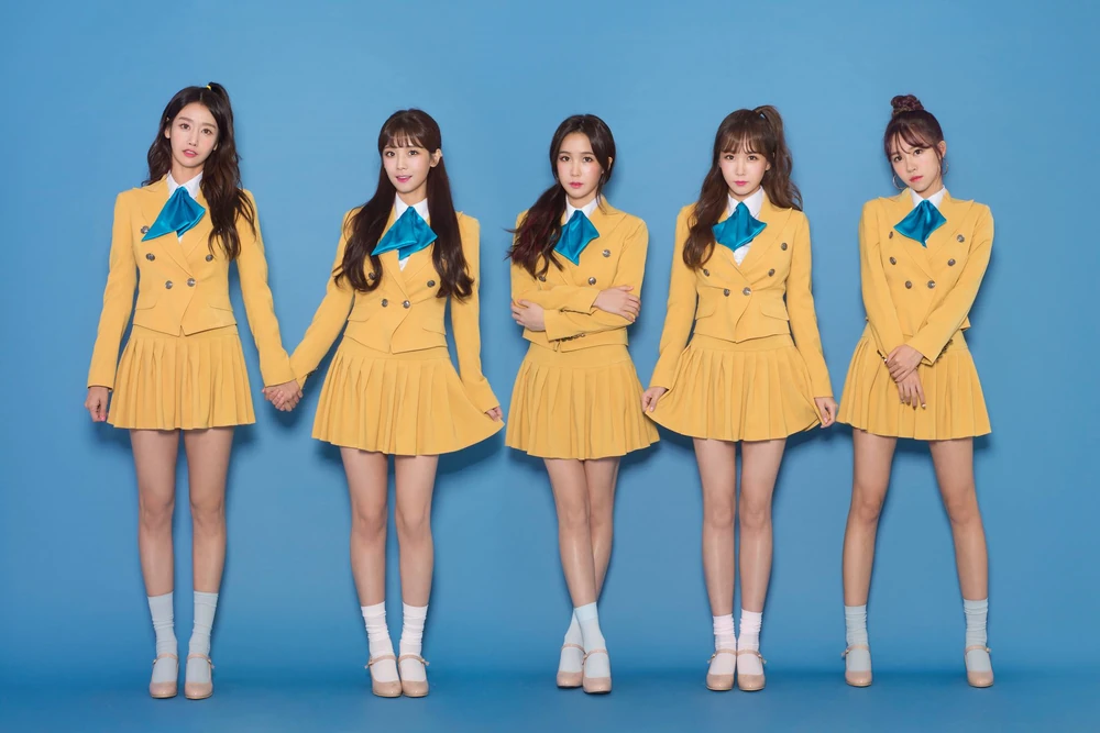 Crayon Pop