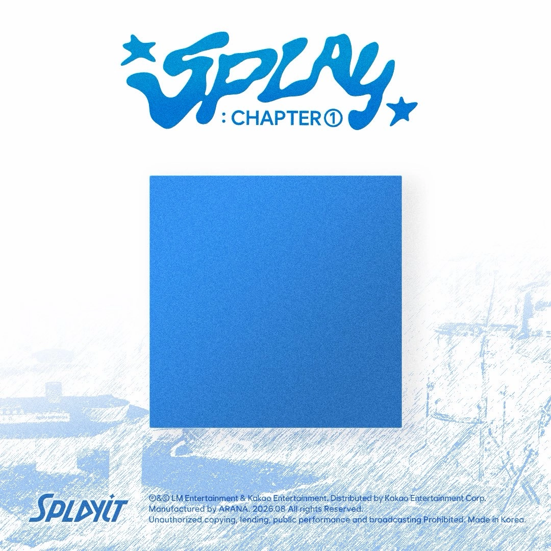 SPLAY: CHAPTER 01