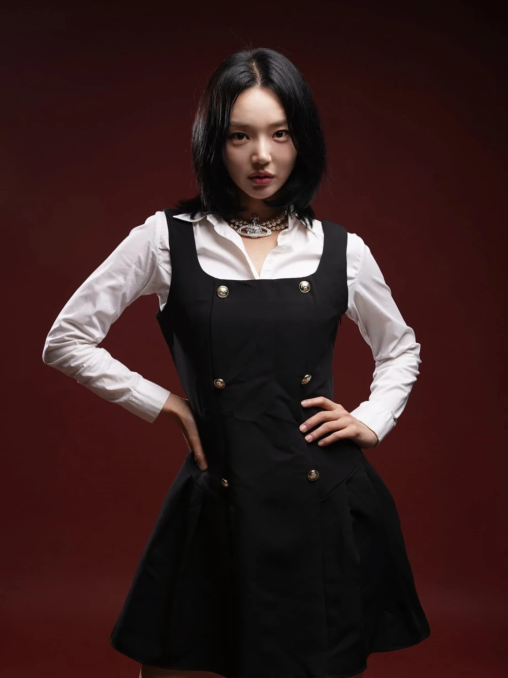 Han Kyeol