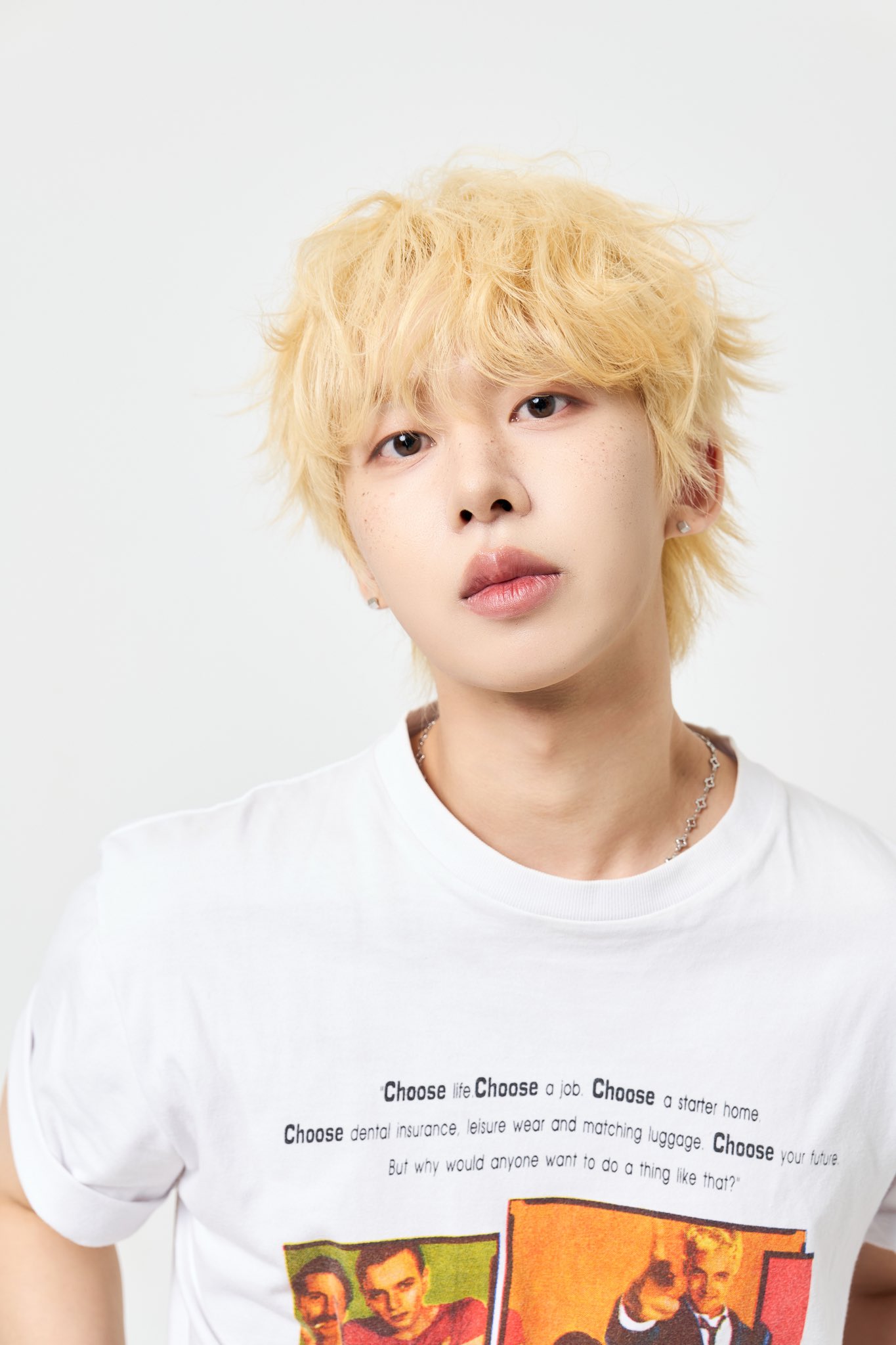 Yoon Min