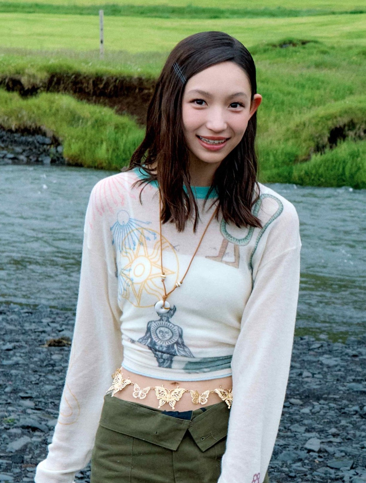Yi Hani