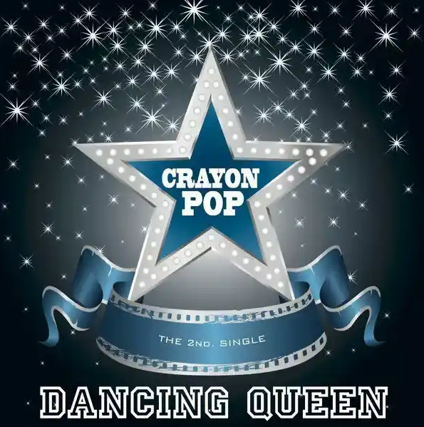 Dancing Queen