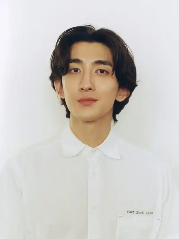 Choi Jung Hoon
