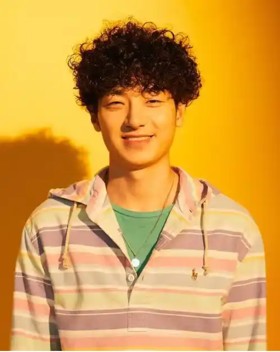 Jang Kyungjun