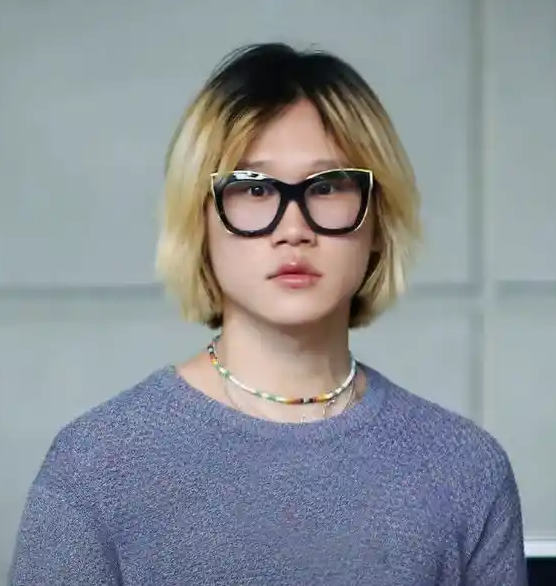 Yoo Young-hyun