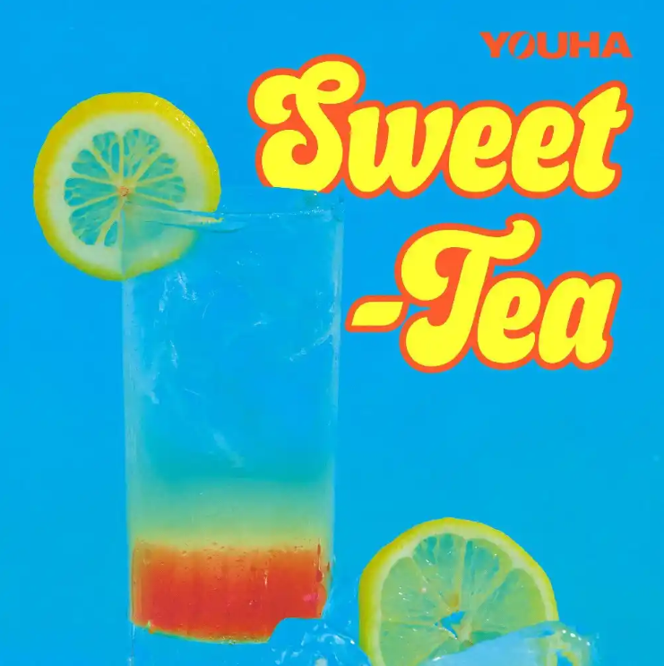 Sweeet-Tea