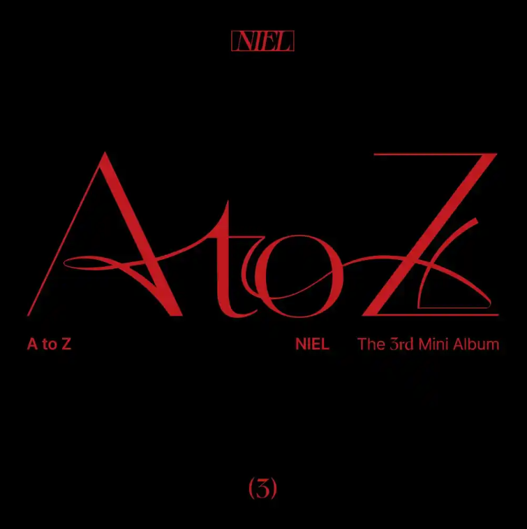 A to Z - Niel Solo