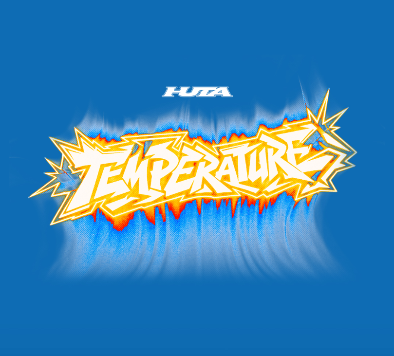 Temperature - Huta Solo