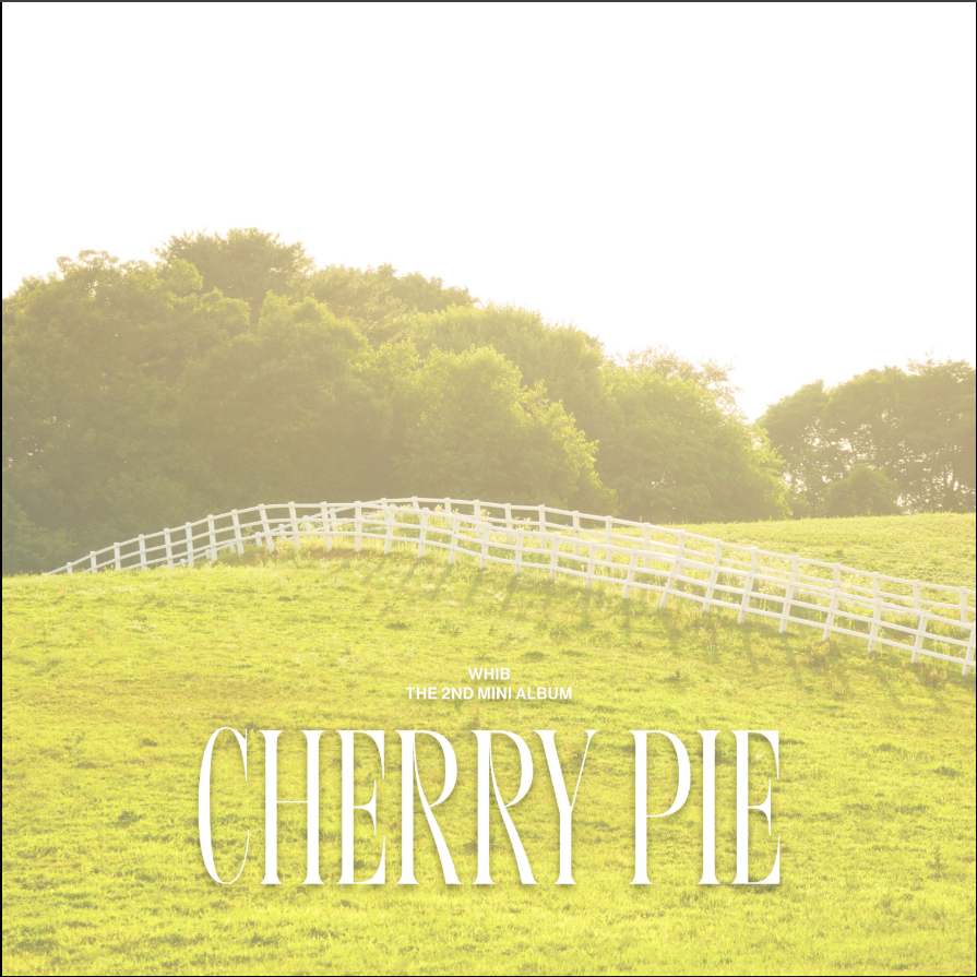 Cherry Pie