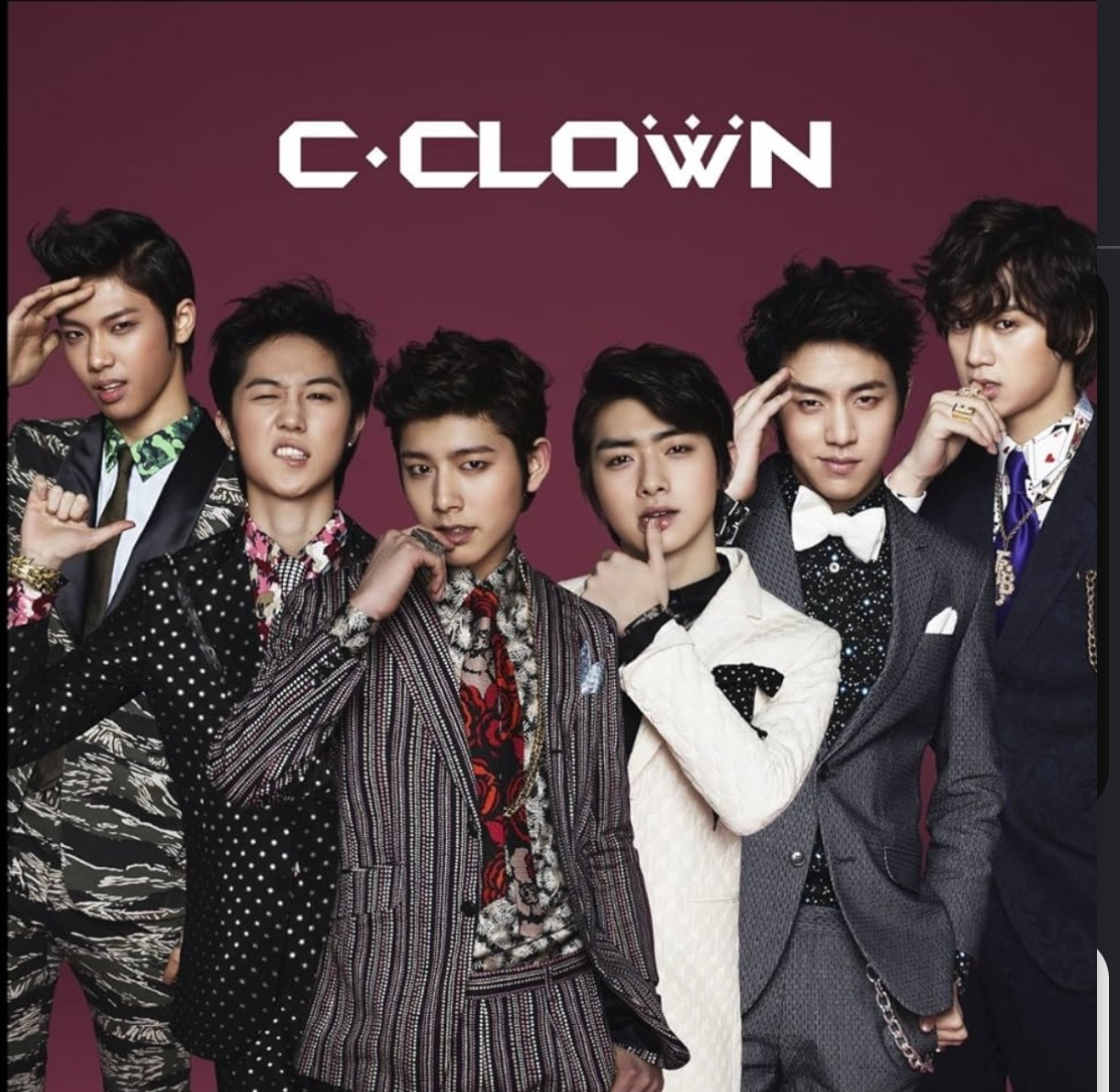 C-Clown