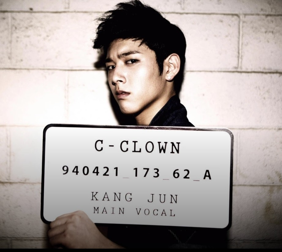 Kang Jun