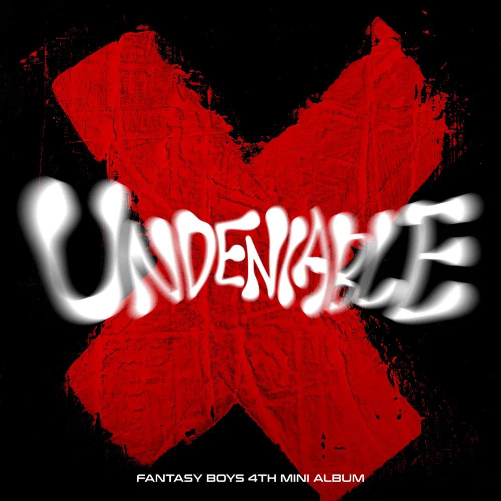 UNDENIABLE