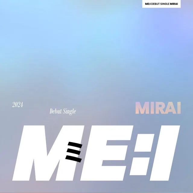 MIRAI 